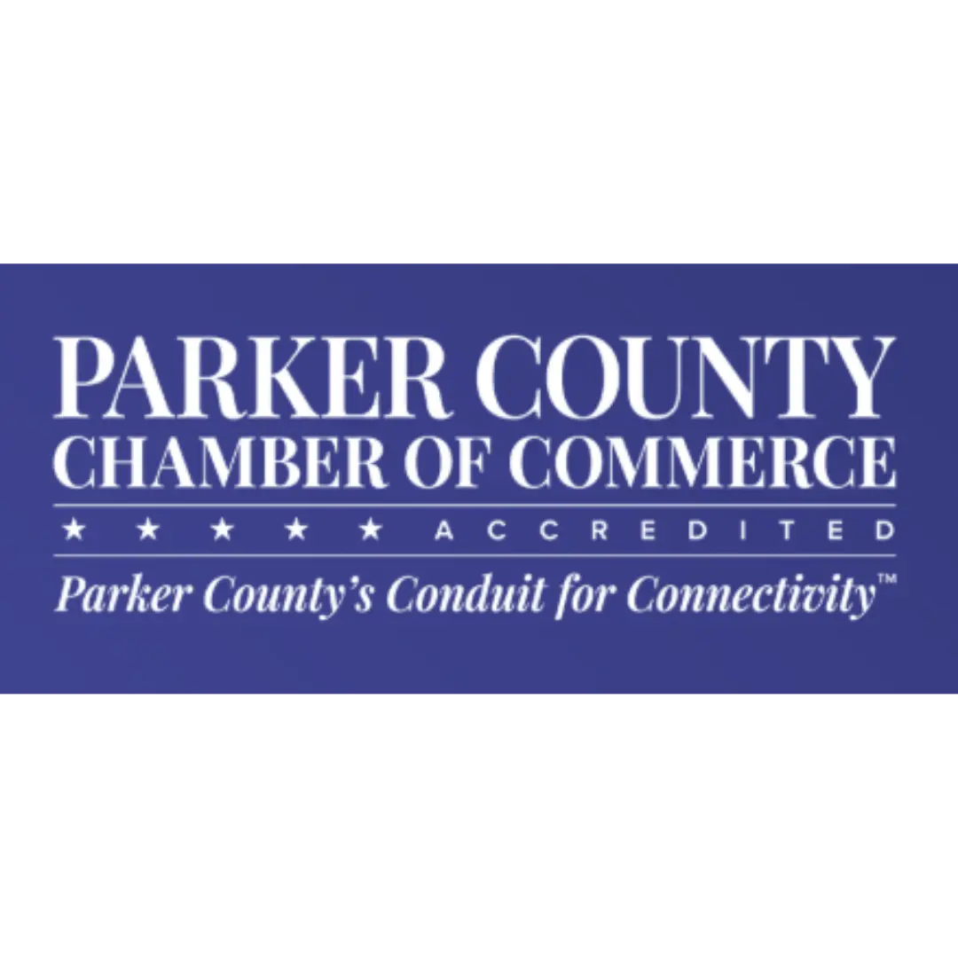 Parker County Chamber of Commerce Logo