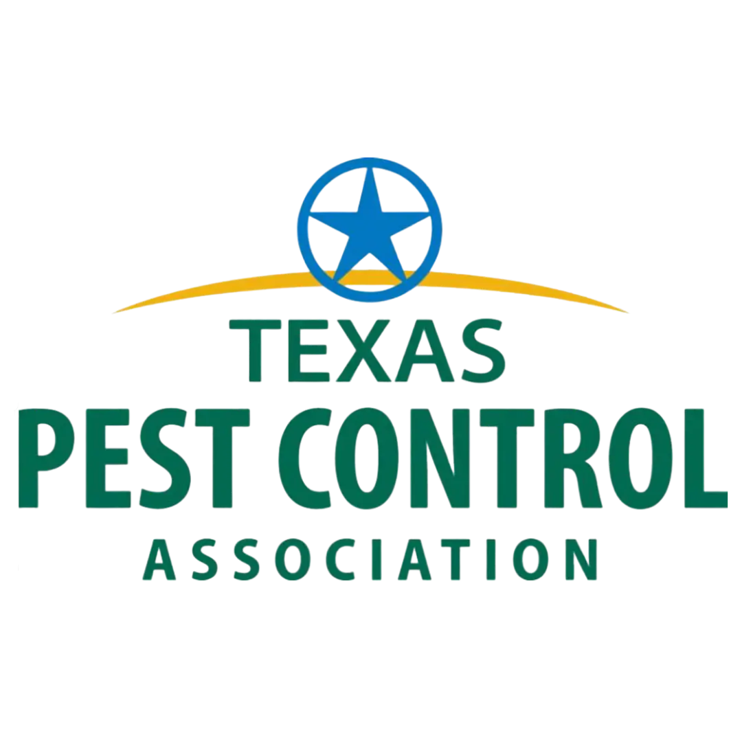 Texas Pest Control Association Logo