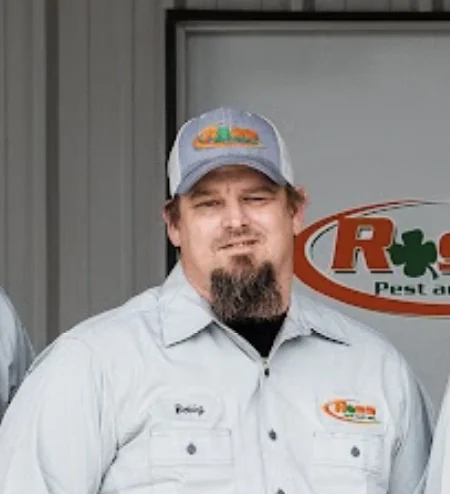 Bobby Pest Control